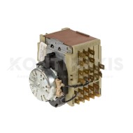 Χρονοδιακόπτης Πλυντηρίου Πιάτων Carad 1753/0/5.00