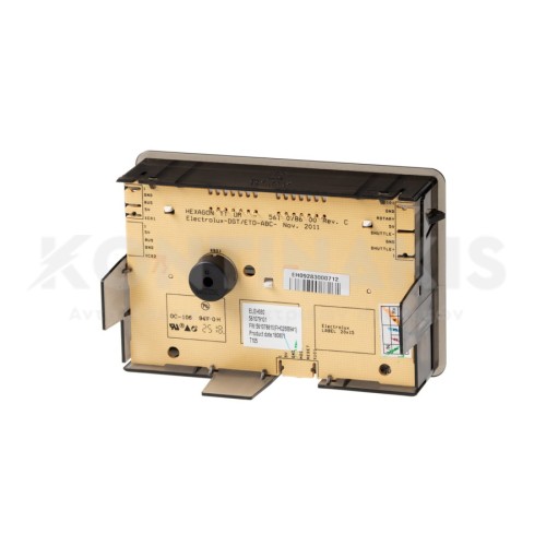 Ρολόι Κουζίνας Απρογραμμάτιστο AEG/Electrolux