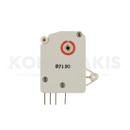 Χρονοδιακόπτης Απόψυξης GE Sankyo TMDJX25RC1  220 Volt