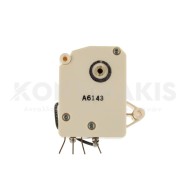 Χρονοδιακόπτης Απόψυξης GE Sankyo TMDJ625RB9 110 Volt Χρονοδιακόπτης Απόψυξης GE Sankyo TMDJ625RB9 110 Volt
