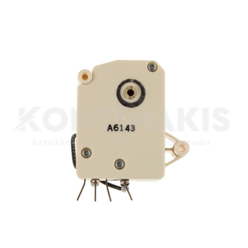 Χρονοδιακόπτης Απόψυξης GE Sankyo TMDJ625RB9 110 Volt