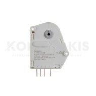 Χρονοδιακόπτης Απόψυξης Paragon NK-2001-21 8Hr/7min Χρονοδιακόπτης Απόψυξης Paragon NK-2001-21 8Hr/7min