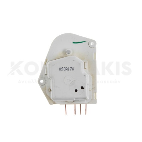 Χρονοδιακόπτης Απόψυξης Paragon NK-2001-21 8Hr/7min