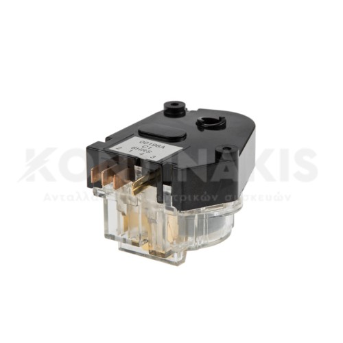 Χρονοδιακόπτης Απόψυξης 6Hr/25min Χρονοδιακόπτης Απόψυξης 6Hr/25min