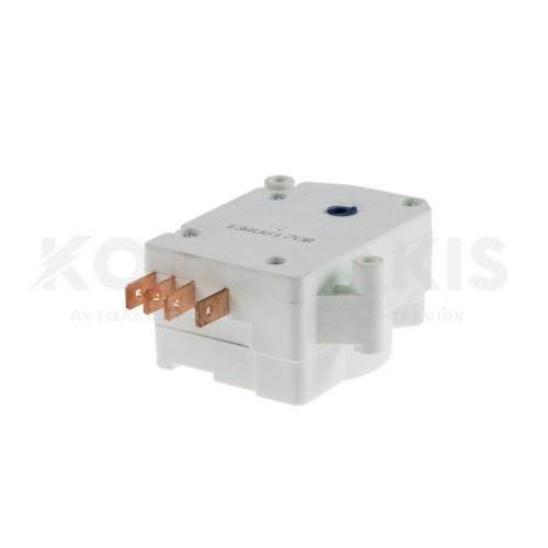 Χρονοδιακόπτης Απόψυξης Paragon G-1401-21  6h/25min