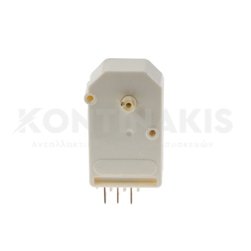 Χρονοδιακόπτης Απόψυξης TMDE625ZC1 6Hr/25min