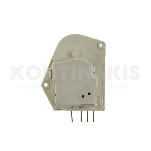 Χρονοδιακόπτης Απόψυξης TMDC625-1  6Hr/25min