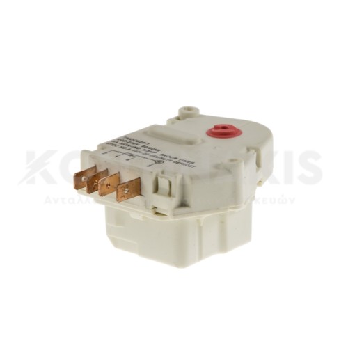 Χρονοδιακόπτης Απόψυξης TMDC625-1  6Hr/25min