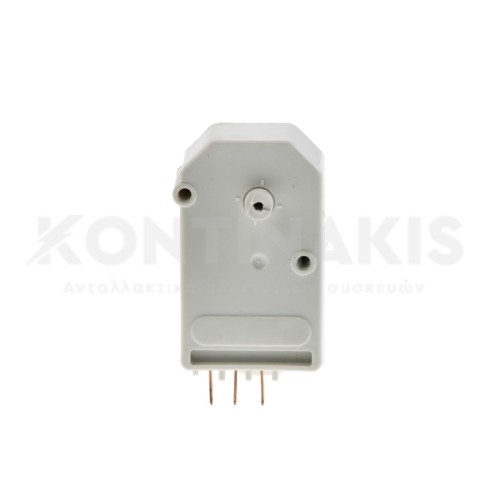 Χρονοδιακόπτης Απόψυξης TMDE706SC 7Hr+54min/7m+30sec