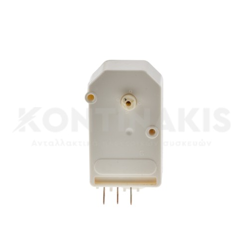 Χρονοδιακόπτης Απόψυξης TMDEX09TC1 12Hr+21min/11min