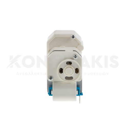 Χρονοδιακόπτης Απόψυξης TMDEX09TC1 12Hr+21min/11min