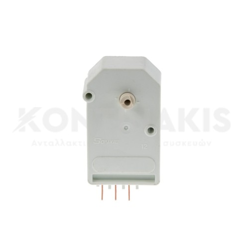 Χρονοδιακόπτης Απόψυξης Sonxie DBZ807-1G2  7h54min/7min