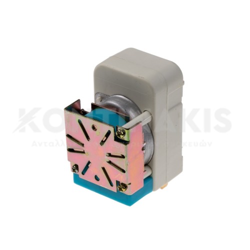 Χρονοδιακόπτης Απόψυξης TD-20C 8Hr/8min