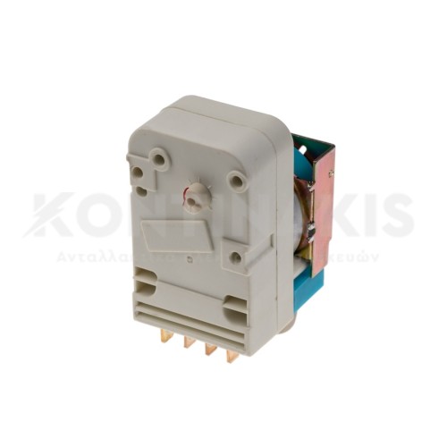 Χρονοδιακόπτης Απόψυξης TD-20C 8Hr/8min