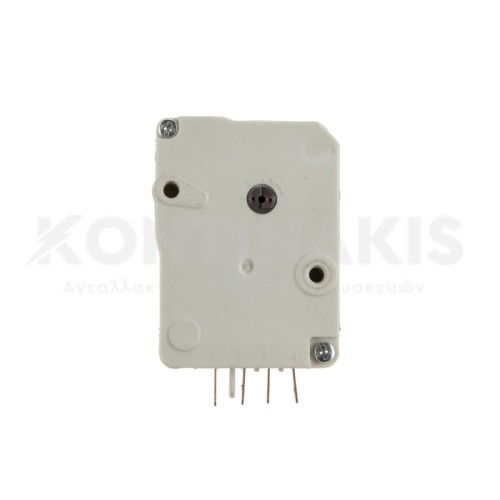 Χρονοδιακόπτης Απόψυξης 8Hr+46min/2min+24sec