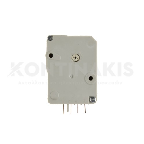 Χρονοδιακόπτης Απόψυξης TMDF603AD1 7Hr+30min/2,5min