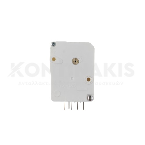 Χρονοδιακόπτης Απόψυξης TMDFX05CD1 12h/6min