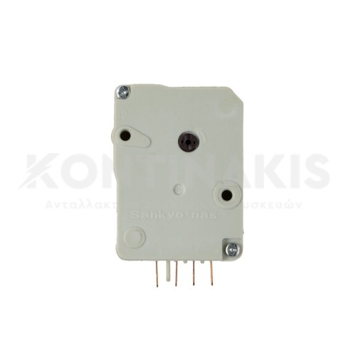 Χρονοδιακόπτης Απόψυξης TMDFY06ED1