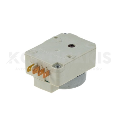 Χρονοδιακόπτης Απόψυξης TMDFY06ED1