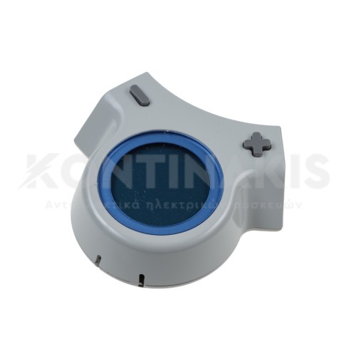 Ρολόι Χύτρας Tefal Clipso Control 4 Ρολόι Χύτρας Tefal Clipso Control 4