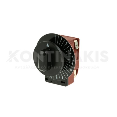 Χρονοδιακόπτης 15 min Χρονοδιακόπτης 15 min