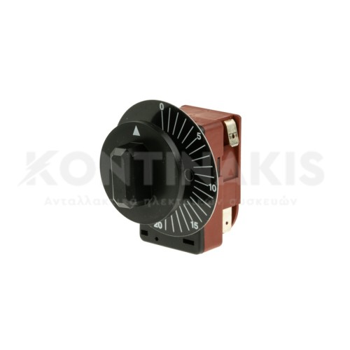 Χρονοδιακόπτης 30 min Χρονοδιακόπτης 30 min