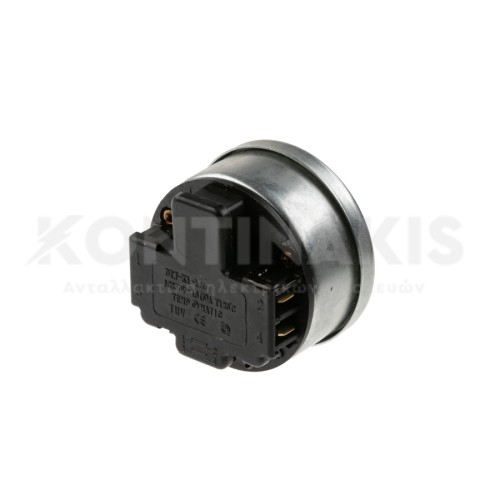 Χρονοδιακόπτης 120 min Χρονοδιακόπτης 120 min