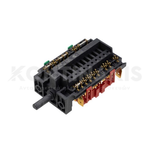 Διακόπτης Φούρνου Korting/Gorenje