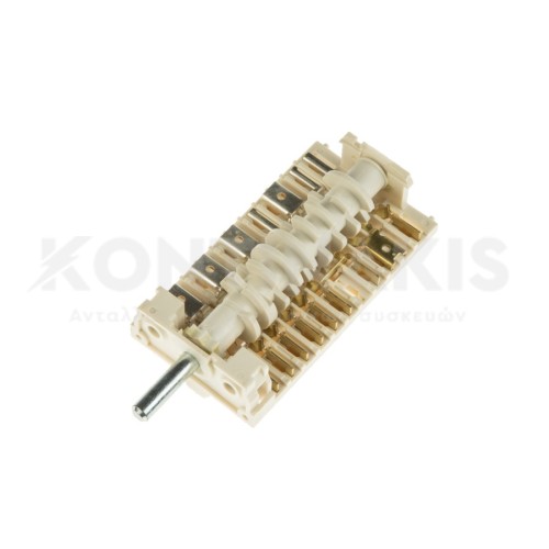 Διακόπτης Φούρνου Κουζίνας Whirlpool Διακόπτης Φούρνου Κουζίνας Whirlpool