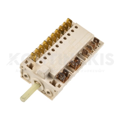 Διακόπτης Φούρνου Κουζίνας Whirlpool Διακόπτης Φούρνου Κουζίνας Whirlpool