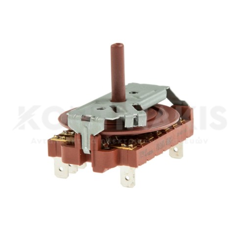 Διακόπτης Φούρνου Κουζίνας 7 Θέσεων Teka He-725