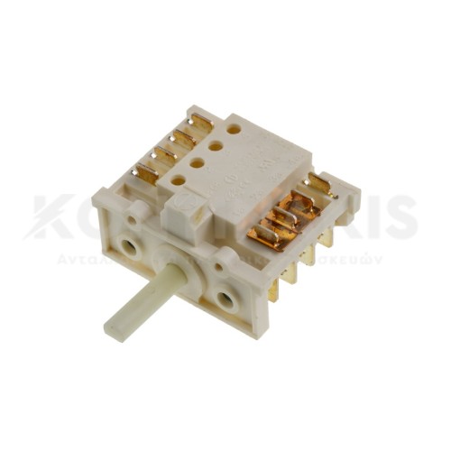 Διακόπτης Φούρνου Κουζίνας 4 Θέσεων Teka HE-490