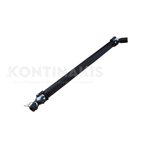 Ντίζα Κουμπιού Κουζίνας Teka Ντίζα Κουμπιού Κουζίνας Teka