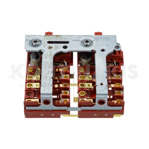 Διπλομπλόκ Φούρνου Bosch/Siemens/Pitsos Διπλομπλόκ Φούρνου Bosch/Siemens/Pitsos