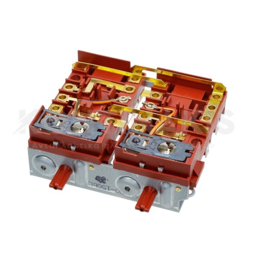 Διπλομπλόκ Φούρνου Bosch/Siemens/Pitsos Διπλομπλόκ Φούρνου Bosch/Siemens/Pitsos