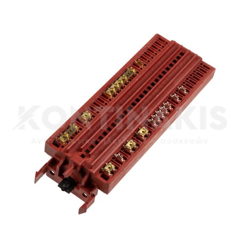 Διακόπτης Φούρνου 10 Θέσεων Bosch/Siemens