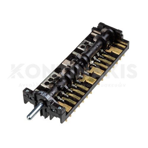 Διακόπτης Φούρνου Neff 11 Θέσεων Διακόπτης Φούρνου Neff 11 Θέσεων