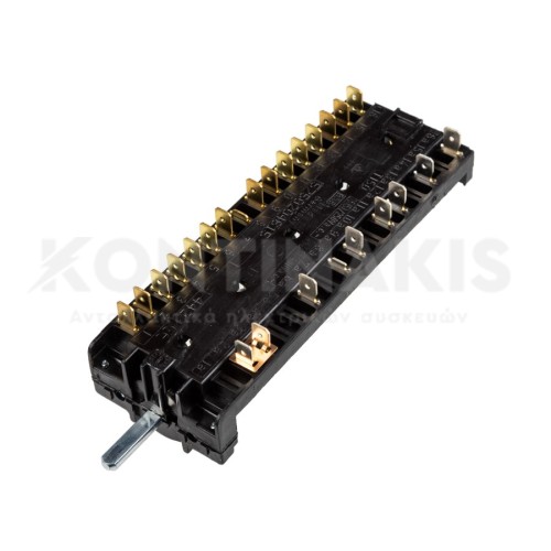 Διακόπτης Φούρνου Neff 11 Θέσεων Διακόπτης Φούρνου Neff 11 Θέσεων