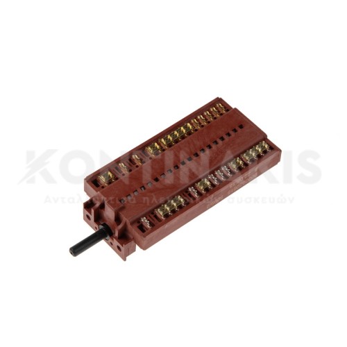 Διακόπτης Φούρνου Bosch / Siemens