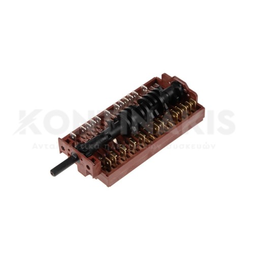 Διακόπτης Φούρνου Bosch / Siemens Διακόπτης Φούρνου Bosch / Siemens