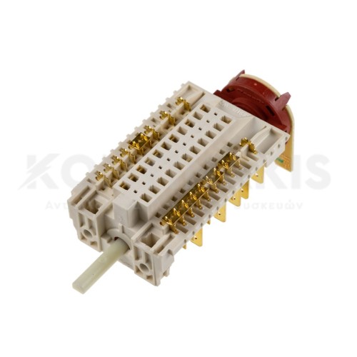 Διακόπτης Φούρνου Pitsos