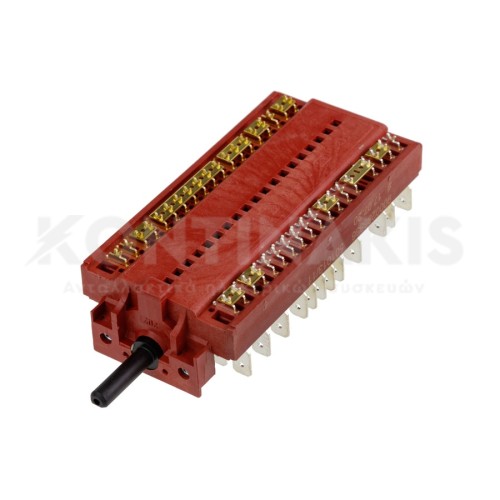 Διακόπτης Φούρνου Bosch Διακόπτης Φούρνου Bosch