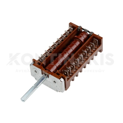 Διακόπτης Φούρνου Bosch Διακόπτης Φούρνου Bosch