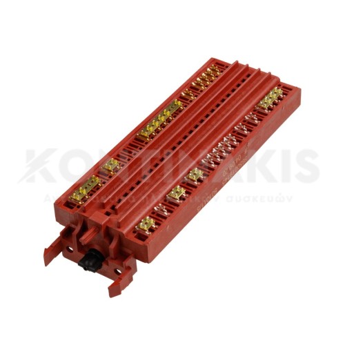 Διακόπτης Επιλογής Φούρνου Bosch/Siemens/Neff/Pitsos Διακόπτης Επιλογής Φούρνου Bosch/Siemens/Neff/Pitsos