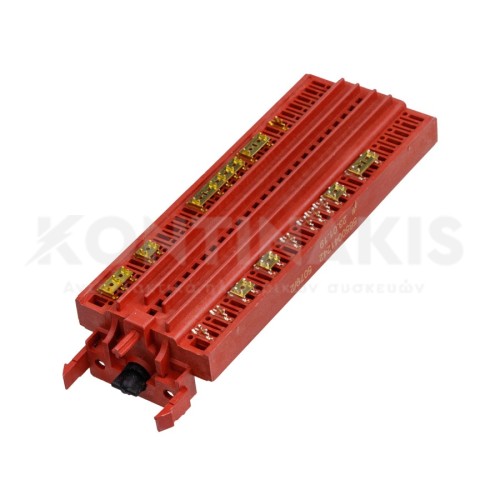 Διακόπτης Επιλογής Φούρνου Bosch/Siemens/Neff/Pitsos Διακόπτης Επιλογής Φούρνου Bosch/Siemens/Neff/Pitsos