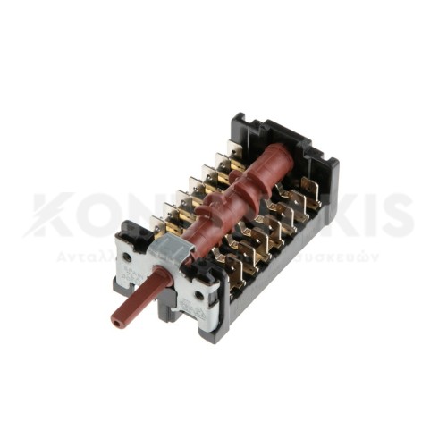 Διακόπτης Φούρνου Beko 7 Θέσεων