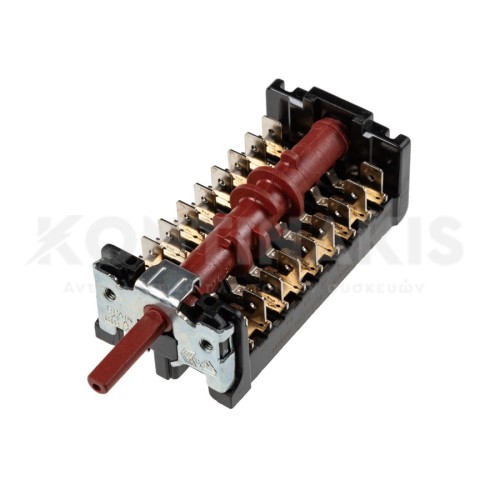 Διακόπτης Φούρνου 8 Θέσεων Beko