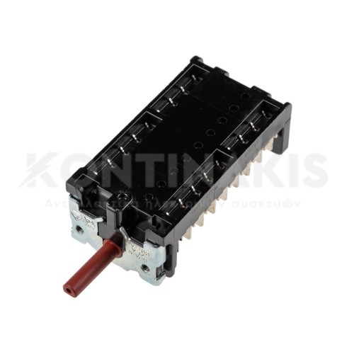 Διακόπτης Φούρνου 8 Θέσεων Beko