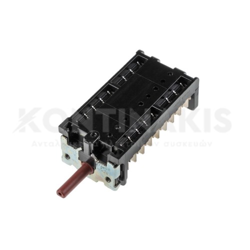 Διακόπτης Φούρνου 6 Θέσεων