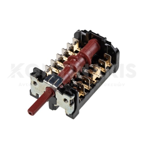 Διακόπτης Φούρνου Beko 5 Θέσεων